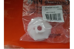 Husqvarna 225/235 мотокоса катушка стартера 503775301